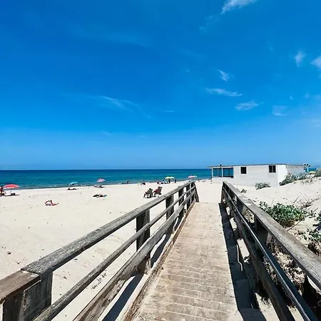 Feriehus Silvy's Sunny House