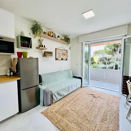 Silvy's Sunny House Feriehus