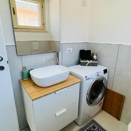 Silvy's Sunny House Feriehus *