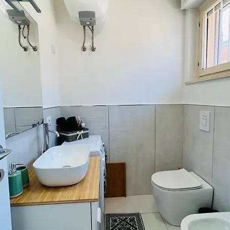 別荘 Silvy's Sunny House