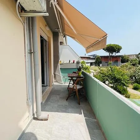 Silvy's Sunny House Feriehus