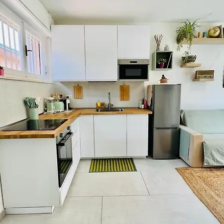 Silvy's Sunny House 別荘 プラタモナ