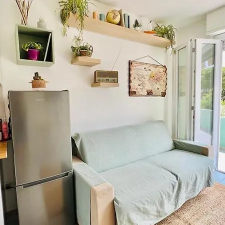 Silvy's Sunny House プラタモナ