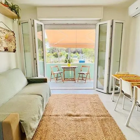 Feriehus Silvy's Sunny House *