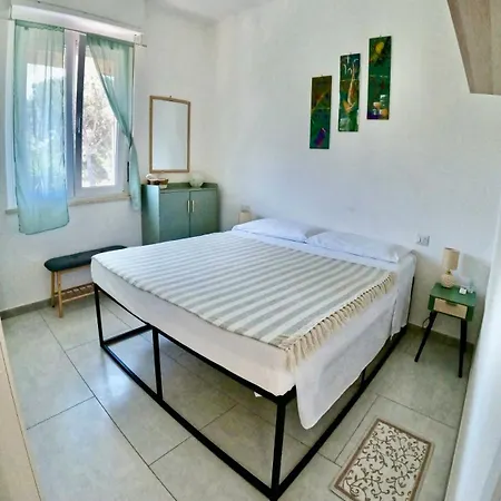 Feriehus Silvy's Sunny House *