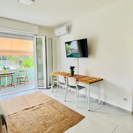 度假居 Silvy's Sunny House