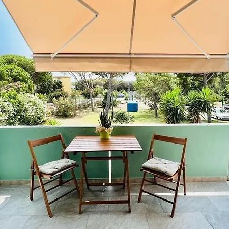 Silvy's Sunny House 度假居