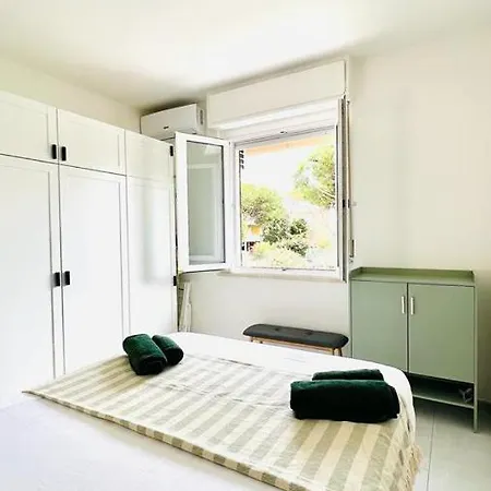 Silvy's Sunny House Holiday home Platamona