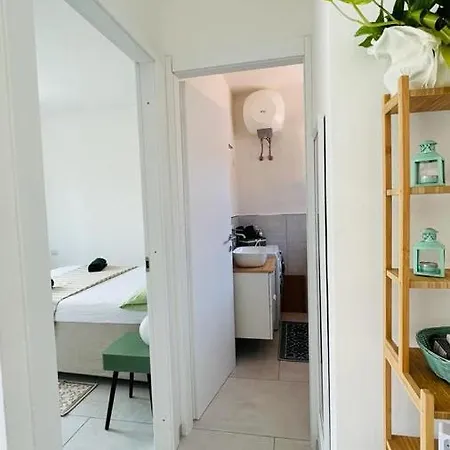 Сasa de vacaciones Silvy's Sunny House *