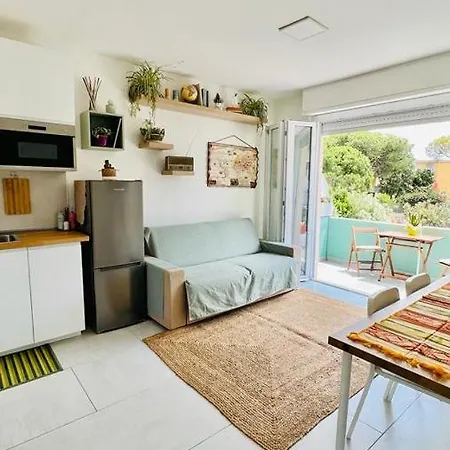 Silvy's Sunny House Platamona