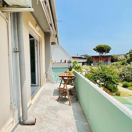 Casa de Férias Silvy's Sunny House Platamona